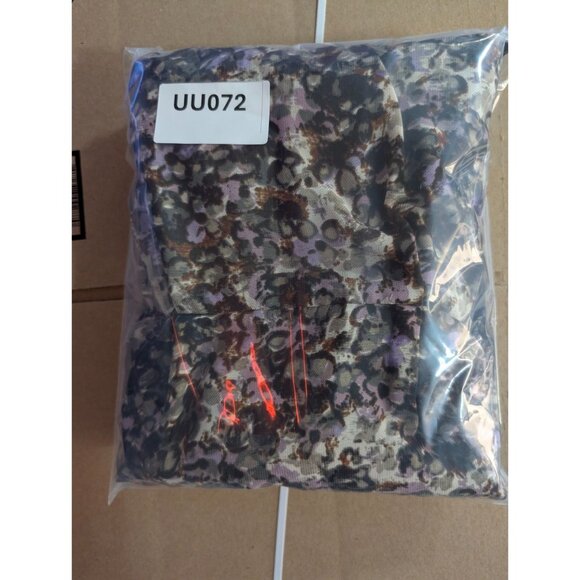 Guess Los Angeles Womens Small Floral Lace Dress With Cap Sleeves - Picture 7 of 7